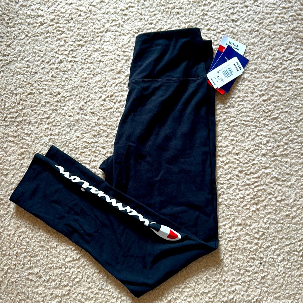 BNWT - Champion Leggings